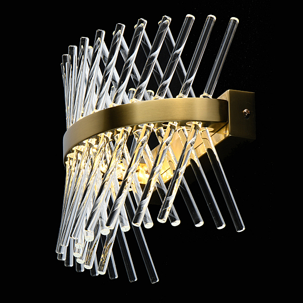 Настенное бра Аделард 642024101