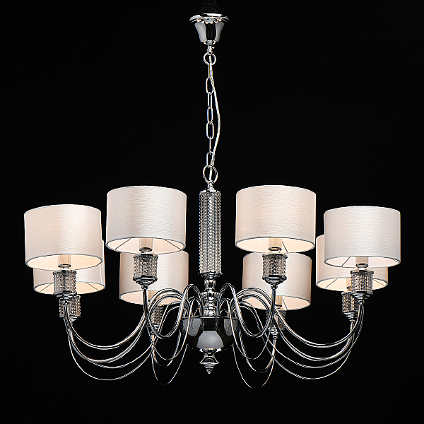 Подвесная люстра Онтарио 692011308