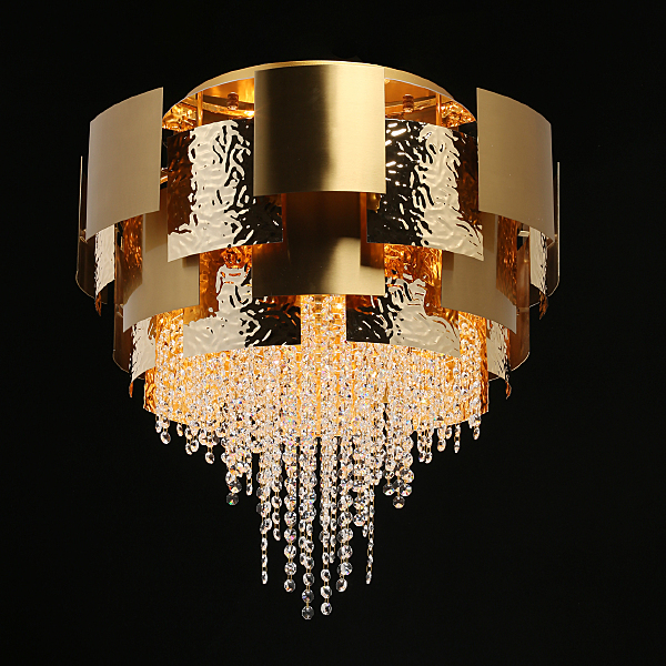 Потолочная люстра Кармен 394011816