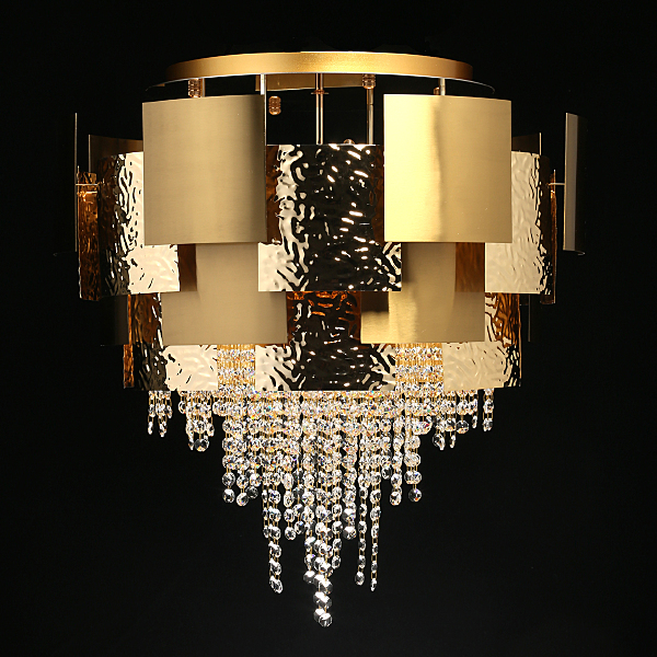 Потолочная люстра Кармен 394011816