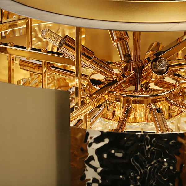 Потолочная люстра Кармен 394011816