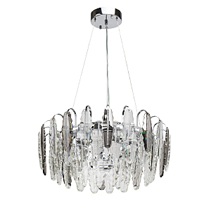 Подвесная люстра Кларис 437013007