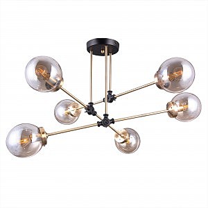 Потолочная люстра Планета CL105165