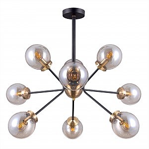 Потолочная люстра Планета CL105295