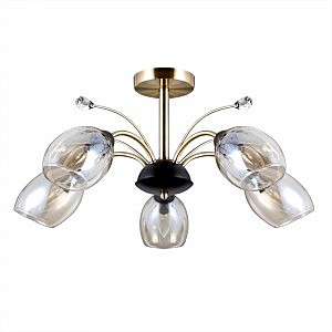 Потолочная люстра Комета CL108155