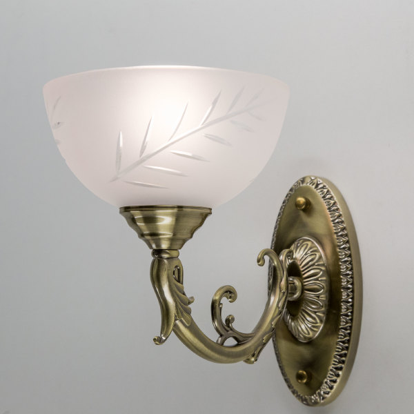 Настенное бра Кремона CL406313