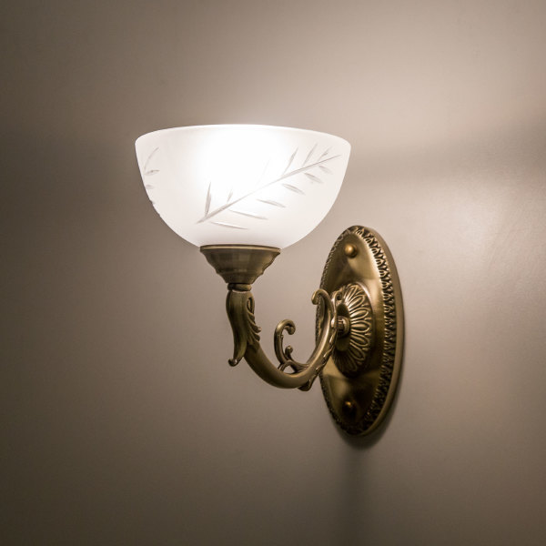 Настенное бра Кремона CL406313