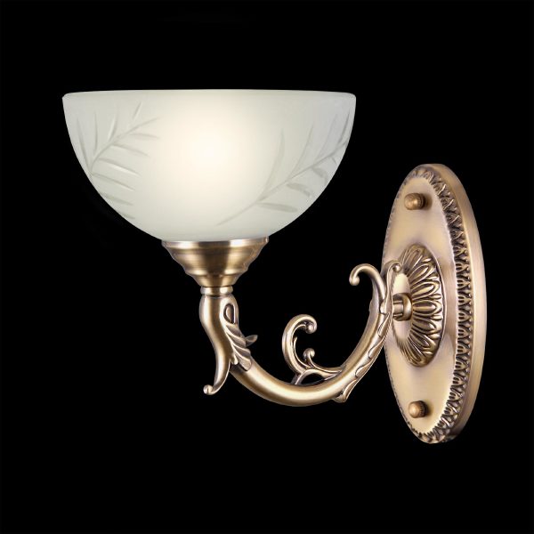 Настенное бра Кремона CL406313