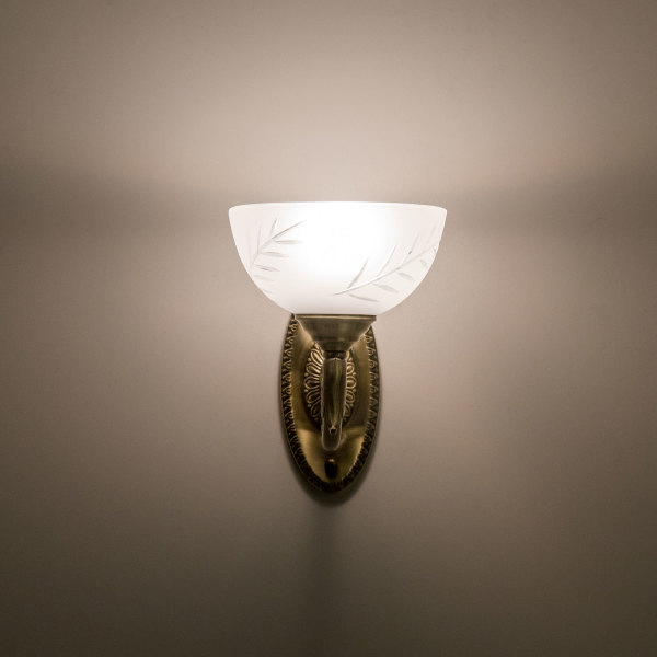 Настенное бра Кремона CL406313