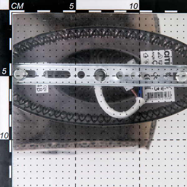 Настенное бра Кремона CL406313