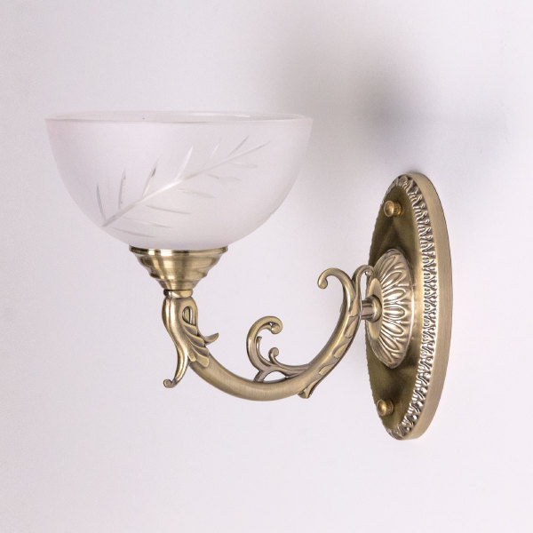 Настенное бра Кремона CL406313