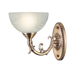 Настенное бра Кремона CL406313