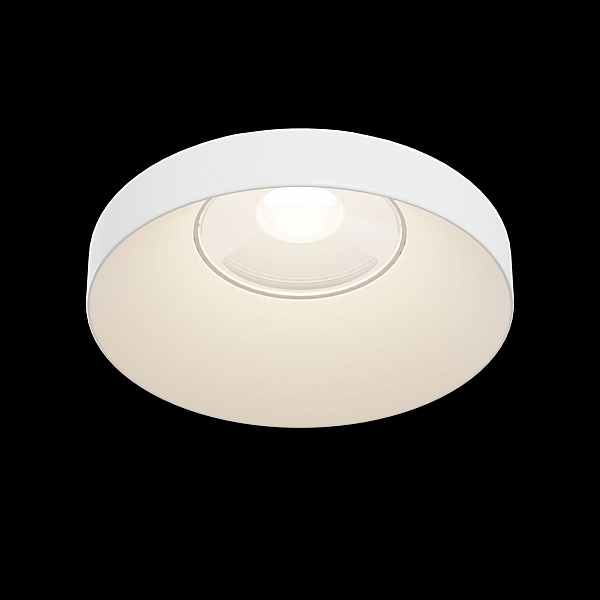 Встраиваемый светильник Kappell DL040-L10W4K