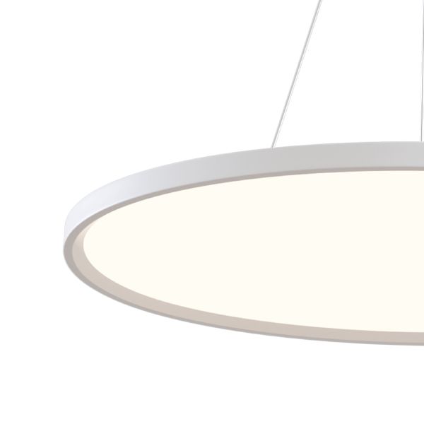 Подвесная люстра Cosmos MOD057PL-L54W4K