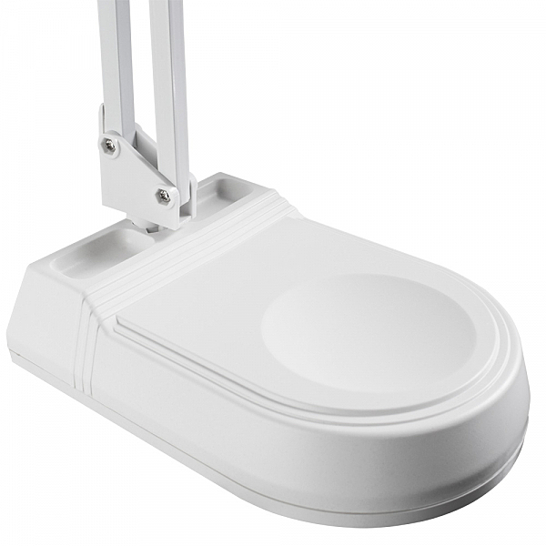 Настольная лампа Arte Lamp DESK A5810LT-1WH