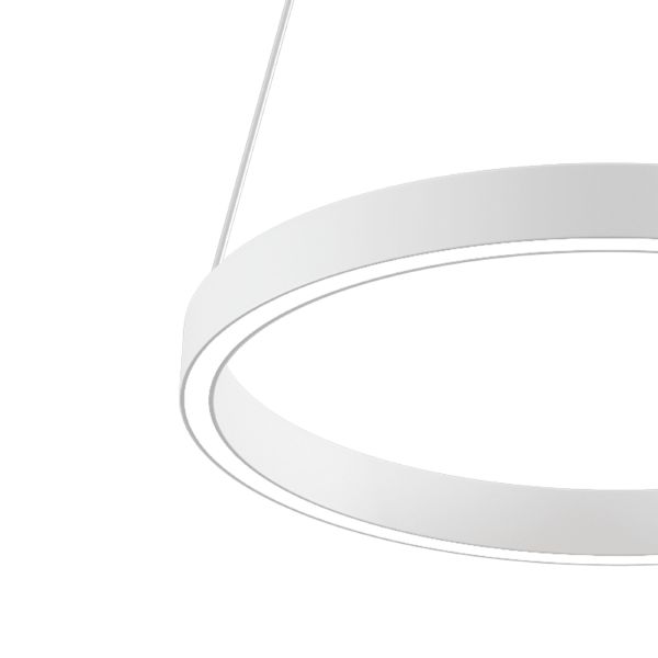 Подвесная люстра Rim MOD058PL-L22W4K