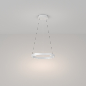 Подвесная люстра Rim MOD058PL-L22W4K