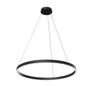 Подвесная люстра Rim MOD058PL-L42B4K