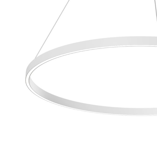 Подвесная люстра Rim MOD058PL-L54W4K