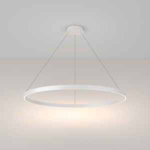 Подвесная люстра Rim MOD058PL-L54W4K