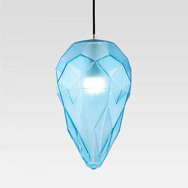 Светильник подвесной Globo P052PL-01BL
