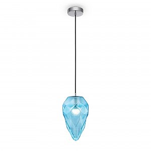 Светильник подвесной Globo P052PL-01BL