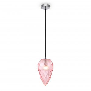 Светильник подвесной Globo P052PL-01PK