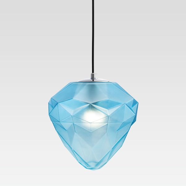 Светильник подвесной Globo P053PL-01BL