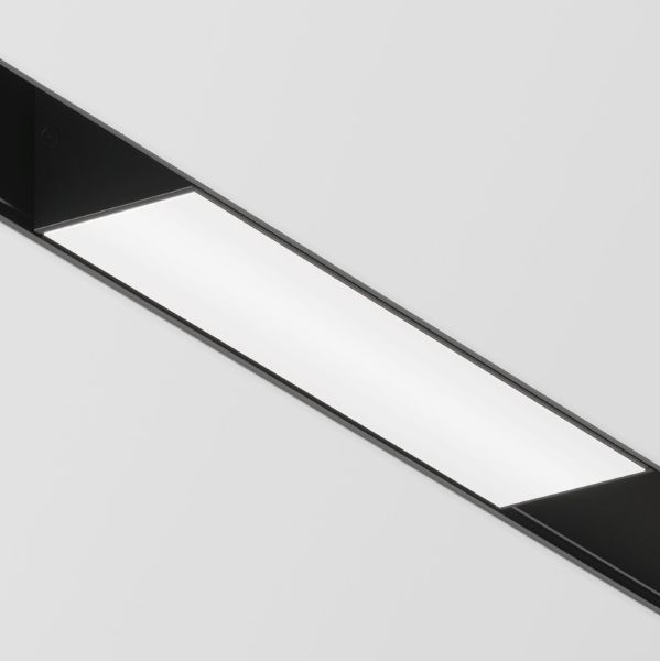 Трековый светильник Basis S35 TR012-2-7W4K-B