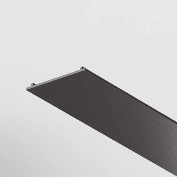 Накладка для шинопровода Gravity TRA004-21B