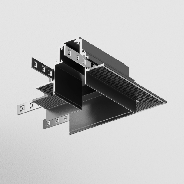 Коннекторы S35 TRA004CL-22B