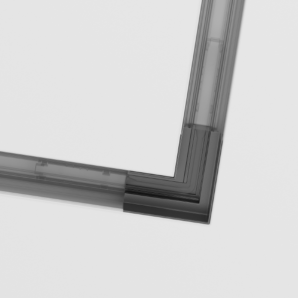 Коннекторы S35 TRA004CL-22B