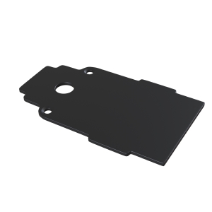 Заглушка S35 TRA004EC-22B