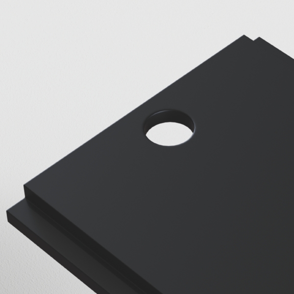 Монтажный элемент Gravity TRA004HP-21B