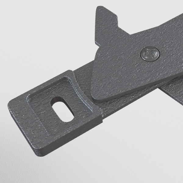 Монтажный элемент Gravity TRA004HS-21S