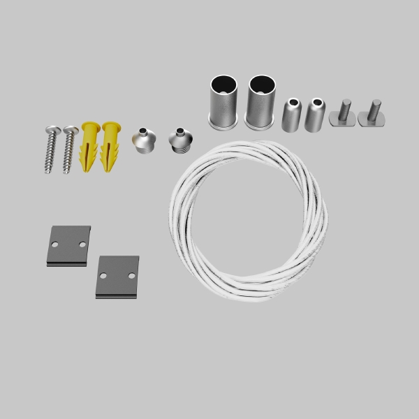 Монтажный элемент Gravity TRA004SW-21S