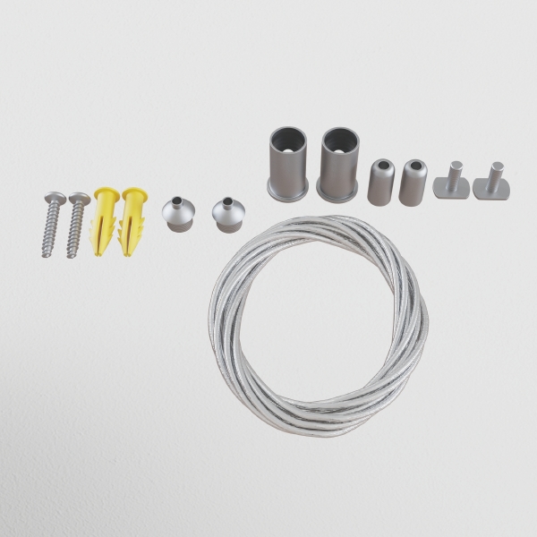 Монтажный элемент Gravity TRA004SW-21S