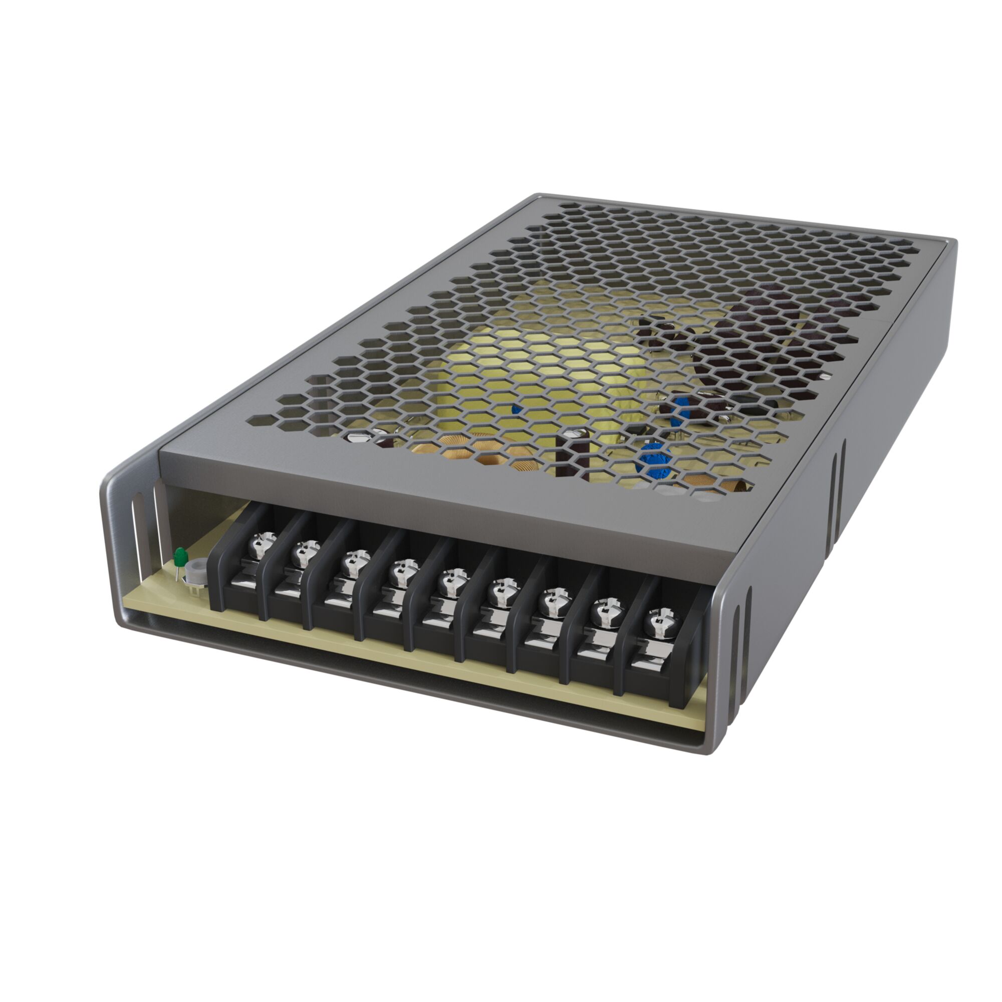 Power supply 48V