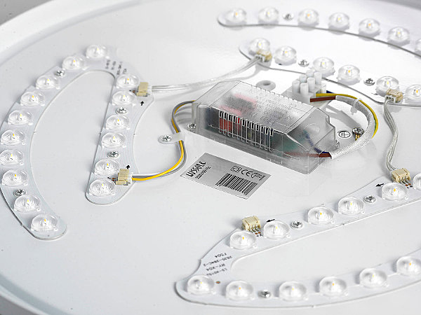 Светильник потолочный Moonlight LSP-8313