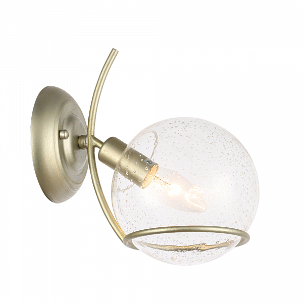 Настенное бра Rescheza SL1136.201.01