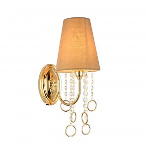 Настенное бра Meddo SL1138.201.01