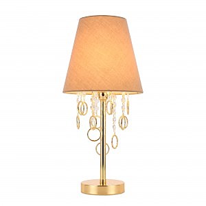 Настольная лампа Meddo SL1138.204.01