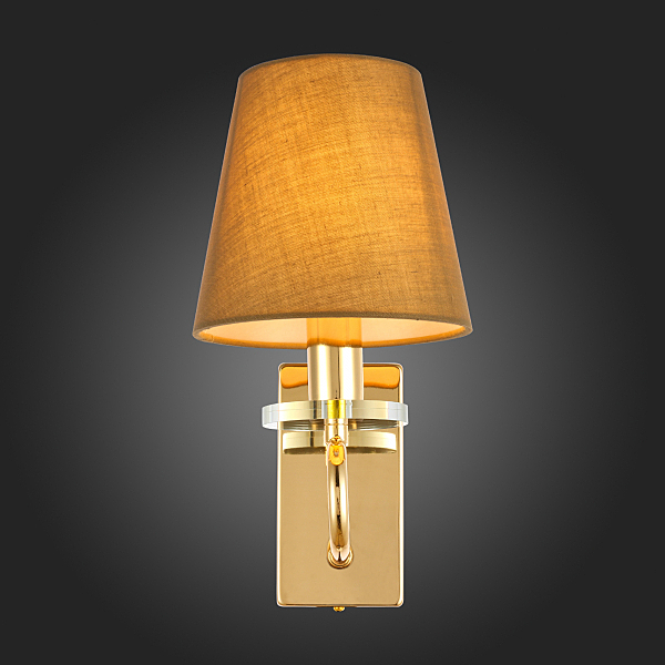 Настенное бра Escalla SL1139.201.01