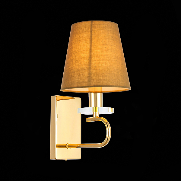 Настенное бра Escalla SL1139.201.01