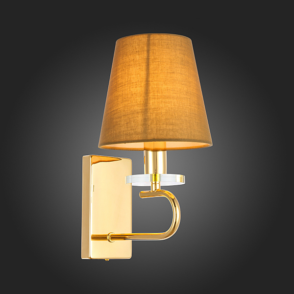 Настенное бра Escalla SL1139.201.01