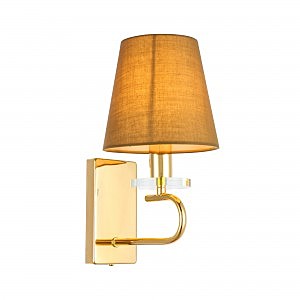 Настенное бра Escalla SL1139.201.01