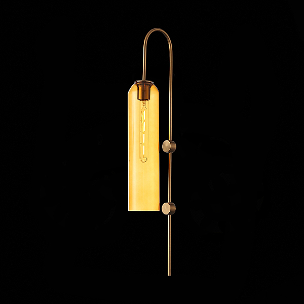 Настенное бра Callana SL1145.391.01