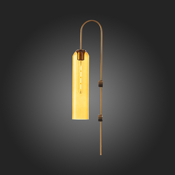 Настенное бра Callana SL1145.391.01
