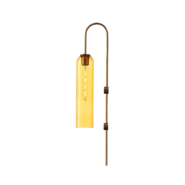 Настенное бра Callana SL1145.391.01