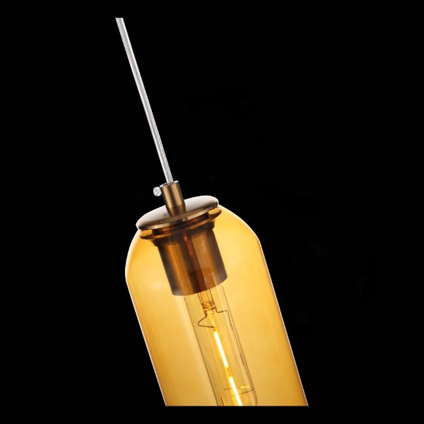 Светильник подвесной Callana SL1145.393.01